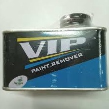 LARIS MANIS VIP PAINT REMOVER PERONTOK CAT 250GR/vip remover 250 gram vip remover 1/4kg/VIP paint re