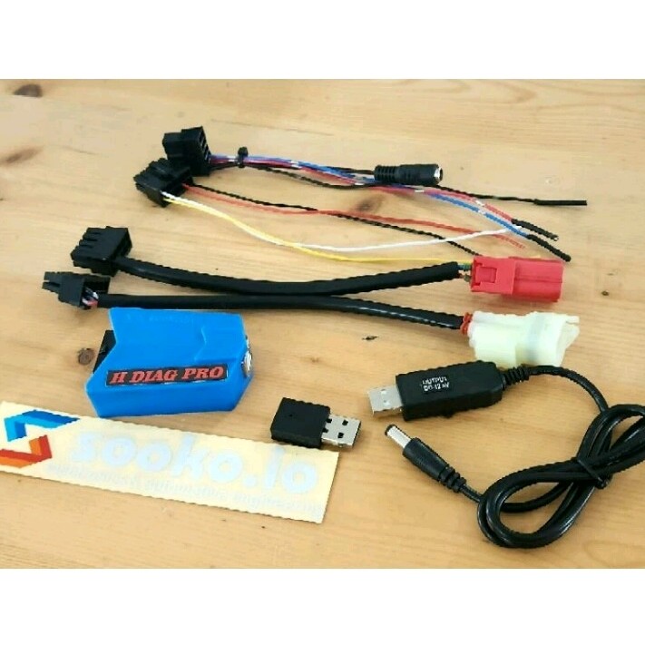 Tools Remap Ecu honda file komplit update software gratis