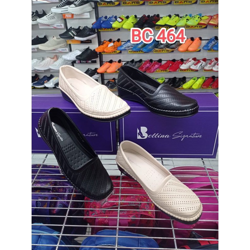 Sepatu Wanita BETTINA BC 464 Original
