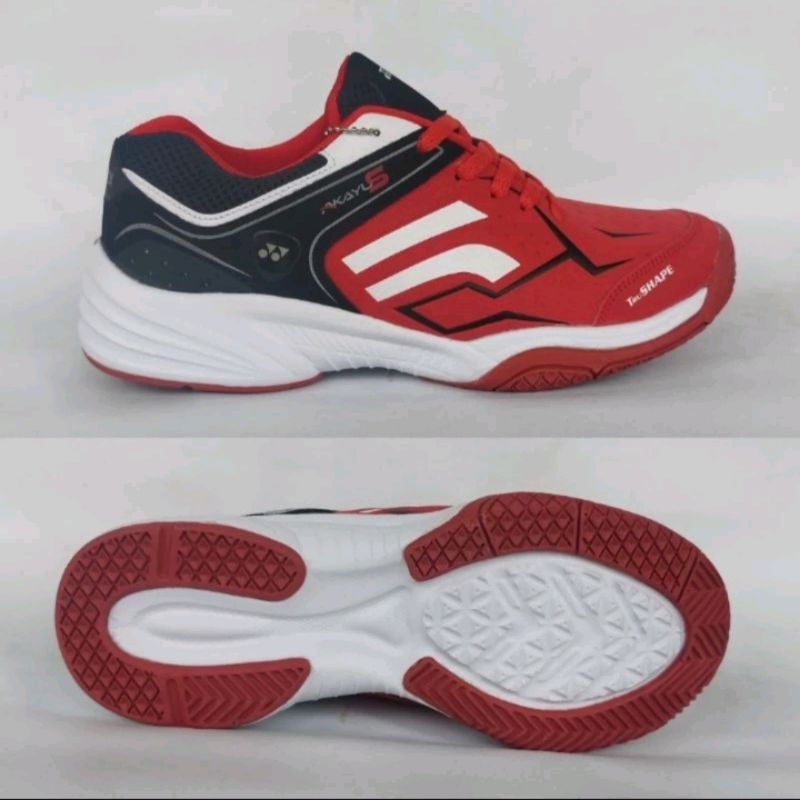 Sepatu Badminton Yonex. Sepatu Badminton Pria. Sepatu Olahraga Bulutangkis Yonex. Sepatu Badminton P