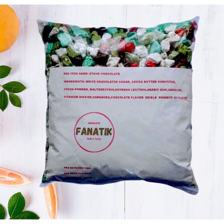 

[☠L51@] Coklat Kerikil 1 Kg | Coklat Batu | Coklat Arab | Coklat Krikil Original [254]