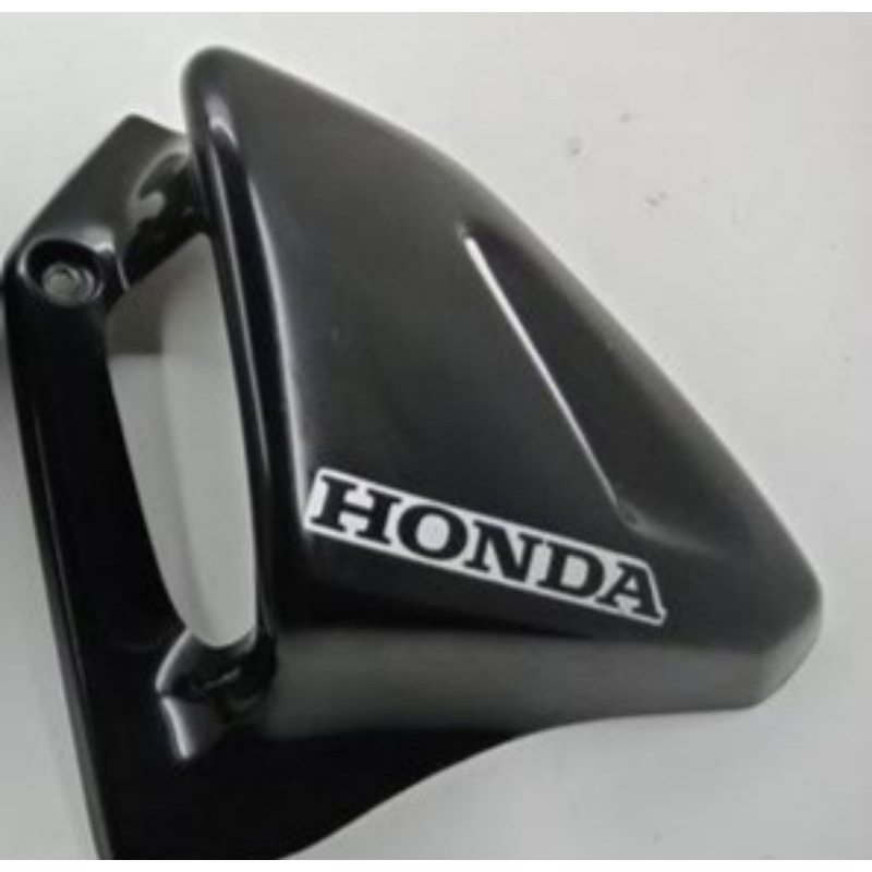 sayap kanan tiger 2000