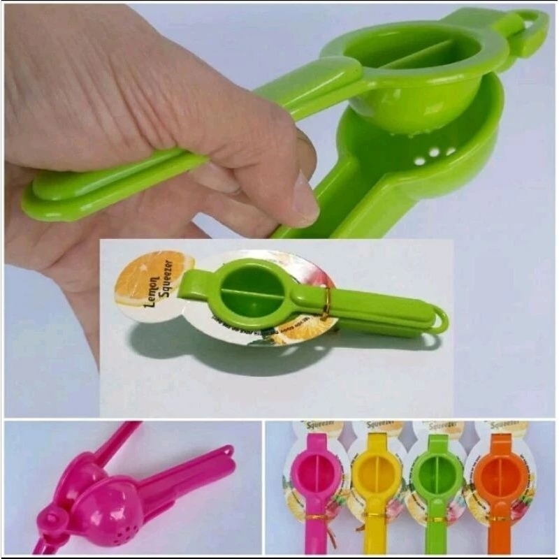 Alat pemeras jeruk/Alat pemeras lemon