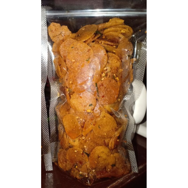 

Good Moring/Cimolring home made/Gurih/Renyah