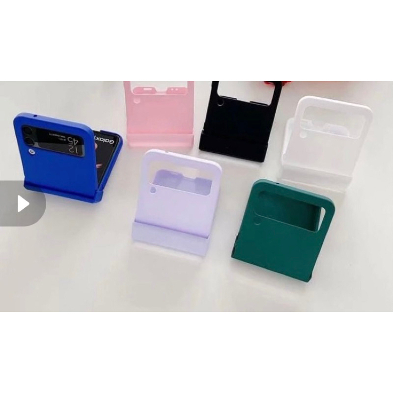 case samsung z flip 3