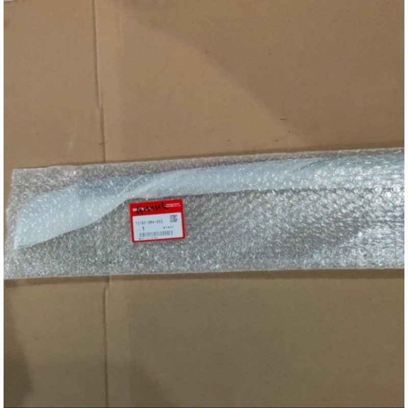 AM - List Kaca Depan Honda Civic Genio - KIRI