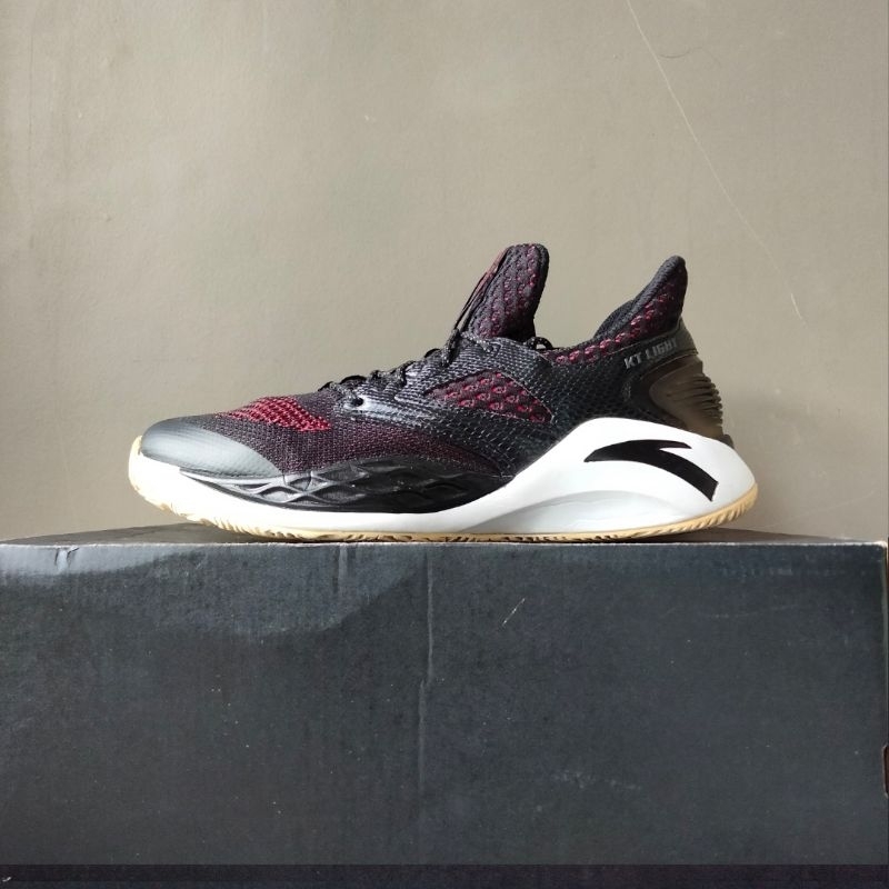 Sepatu Basket Anta KT Light Cavalry 2