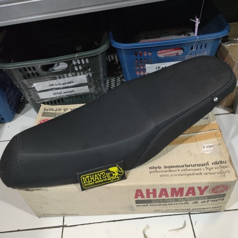 JOK MOTOR CUSTOM MIO SPORTY MIO SMILE ROBOTIC MBITECH CARERA