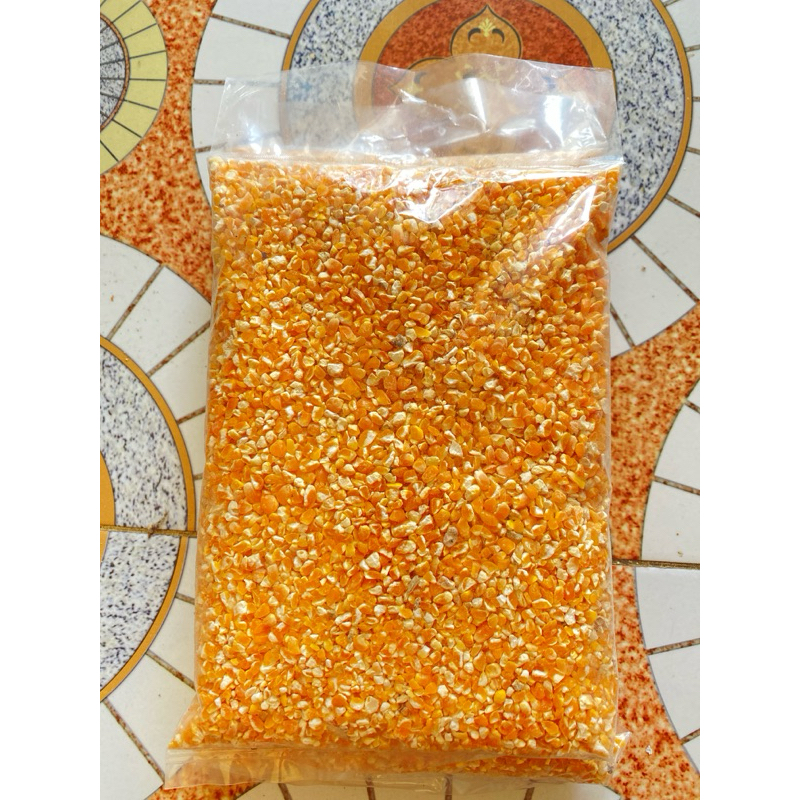 

jagung giling kualitas super 1/2kg
