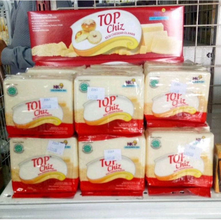 

Sup3r Pr0m0 TOPCHIZ 250GRM Only One