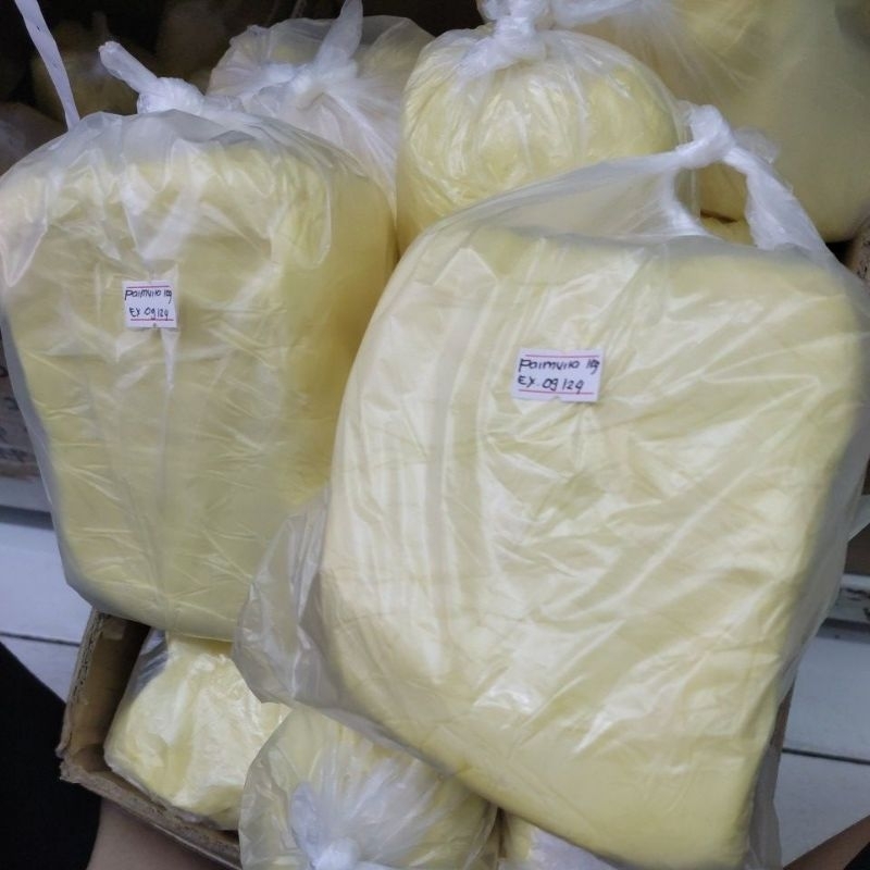 

PALMVITA MARGARINE REPACK 1KG