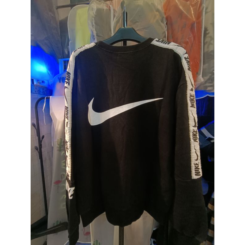 Crewneck Nike Ambush Second