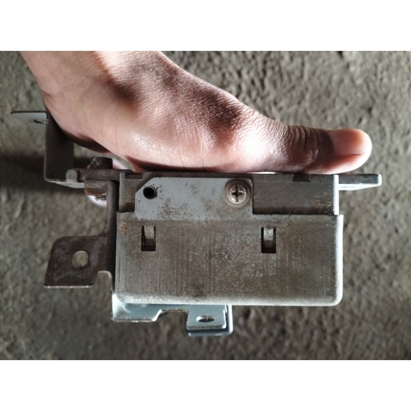 modul eps honda jazz idsi / city idsi