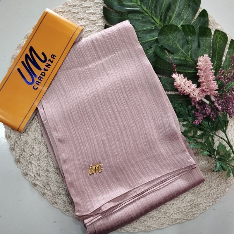 Umama Scraf | Pashmina Cradenza Silk Premium