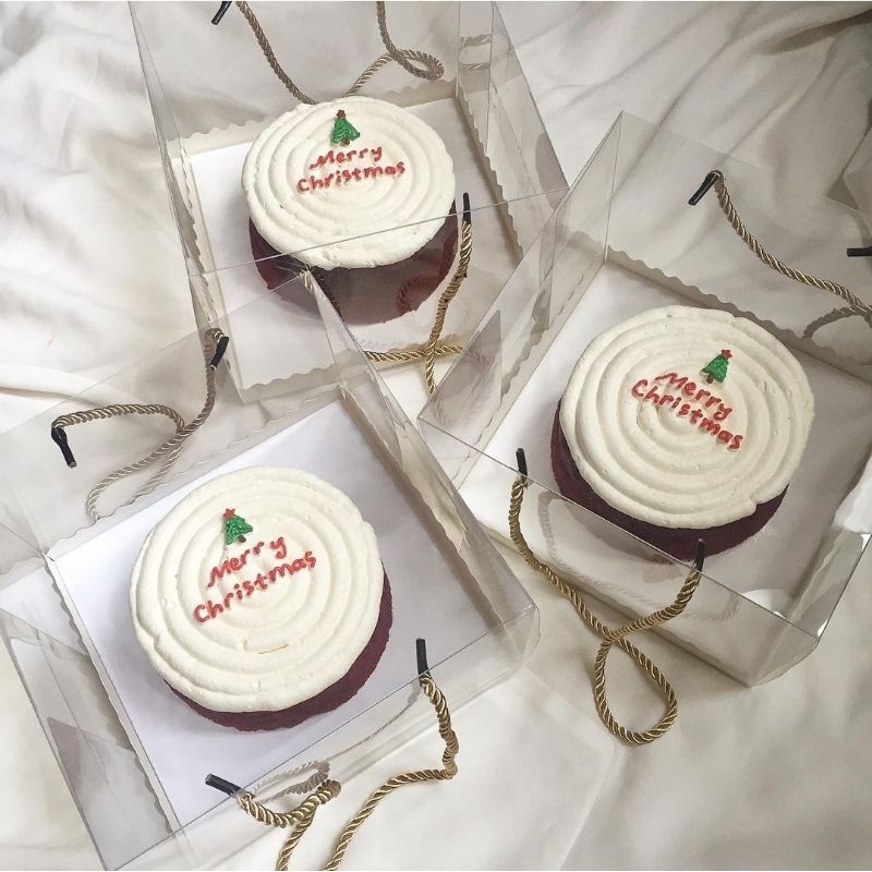 

Red Velvet Cake