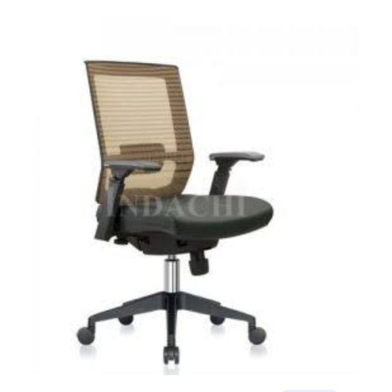 KURSI KANTOR DIREKTUR INDACHI VYCOS II KURSI KERJA KURSI KANTOR MANAGER