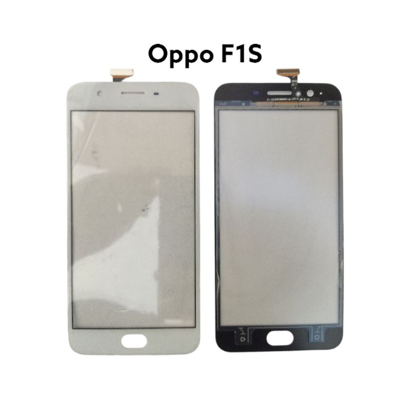 TC TOUCHSCREEN TS-LAYAR DEPAN OPPO F1S