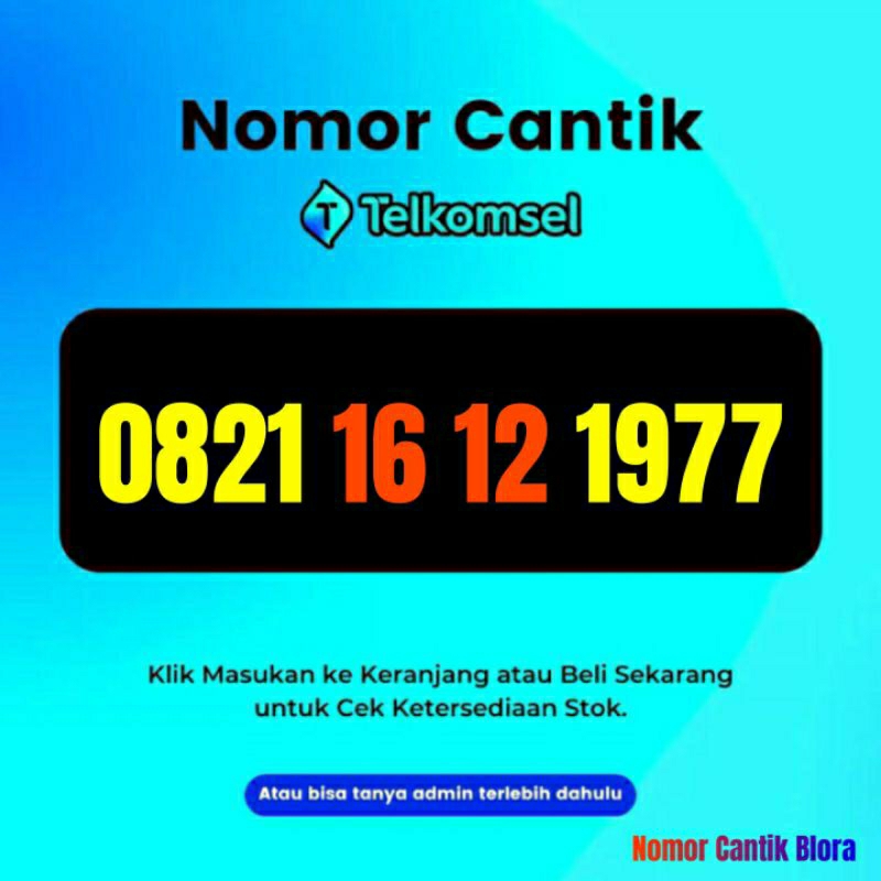 Nomor Cantik Telkomsel Tahun Lahir - Nomor Cantik Simpati Tahun Lahir - Nomer Cantik Telkomsel - Nom