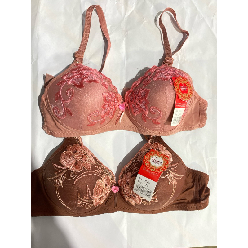 bra busa merk xisimei