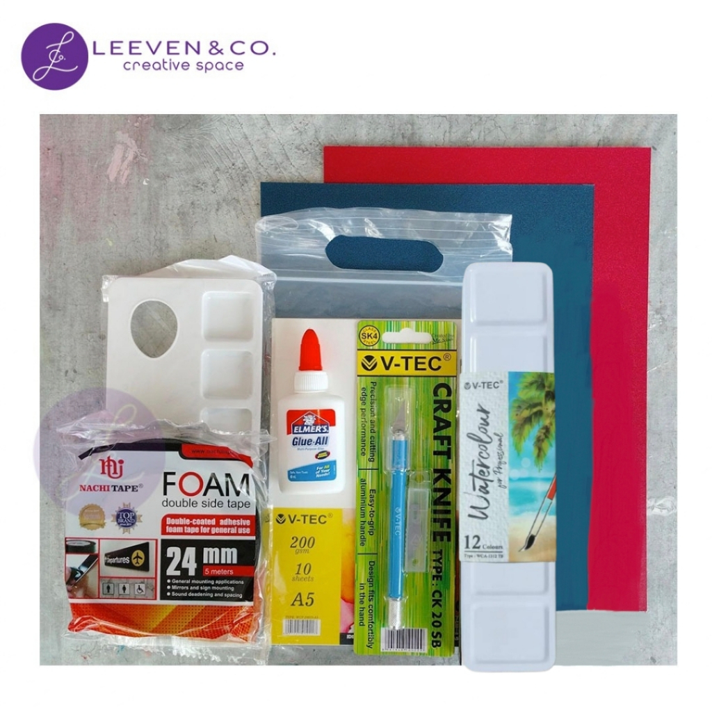 

WSO CHRISTMAS PAPERCRAFT A GAKU