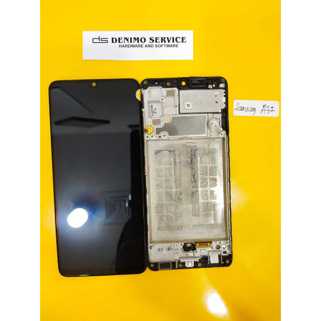 LCD ORIGINAL COPOTAN SAMSUNG A32 4g