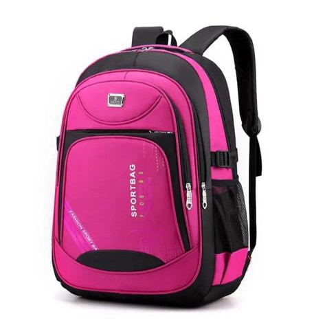 aqq GGS New Arrival - Tas Ransel Laptop IAC Backpack Up to 14 inch - Tas Pria Tas Wanita Daypack