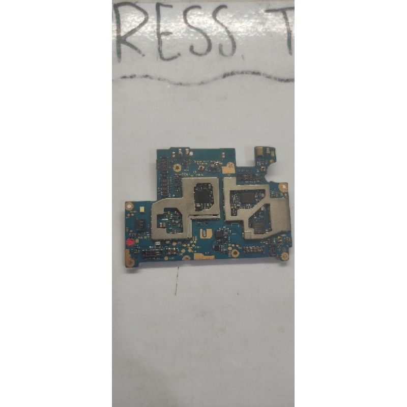 MESIN MATI ASUS ZENFONE MAX PRO M1