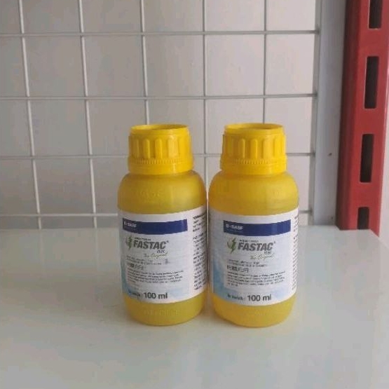FASTAC 100 Ml