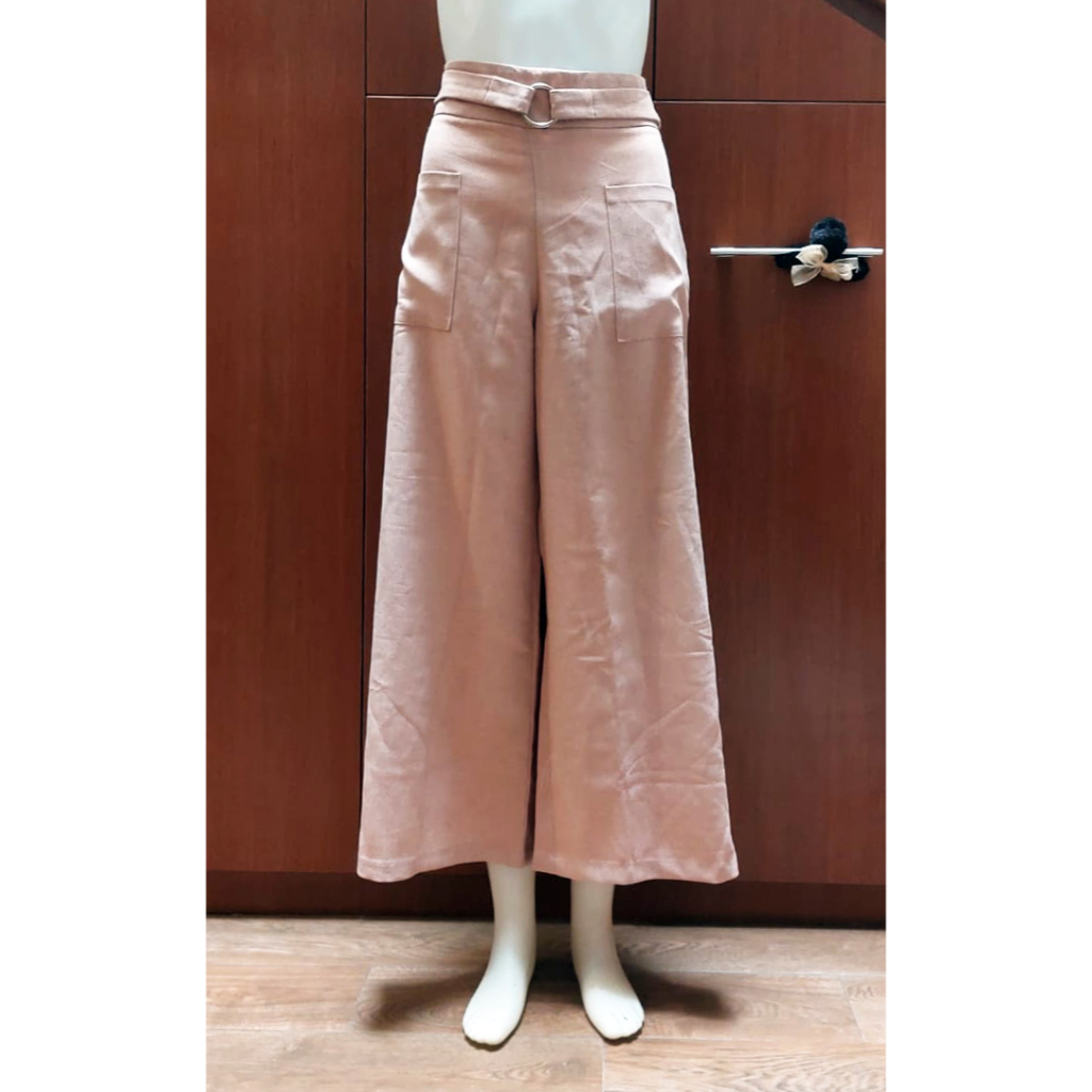 MATAHARI - LE'ROSETZ by NOVELMICE CELANA KULOT WITH TAG