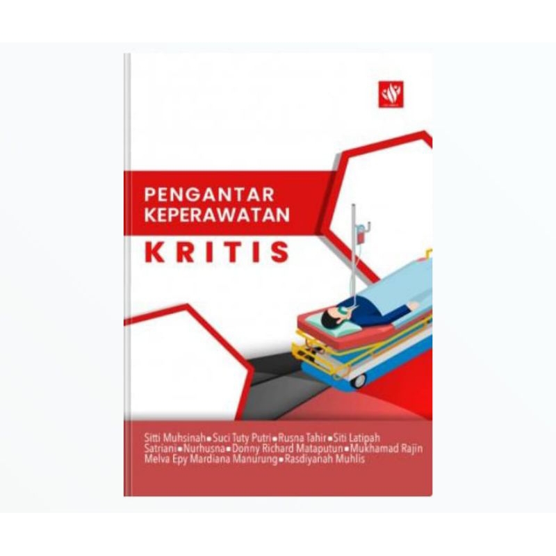 PENGANTAR KEPERAWATAN KRITIS