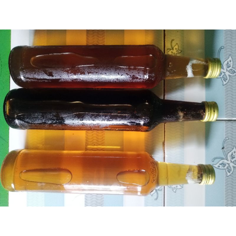 

madu hutan asli 100%