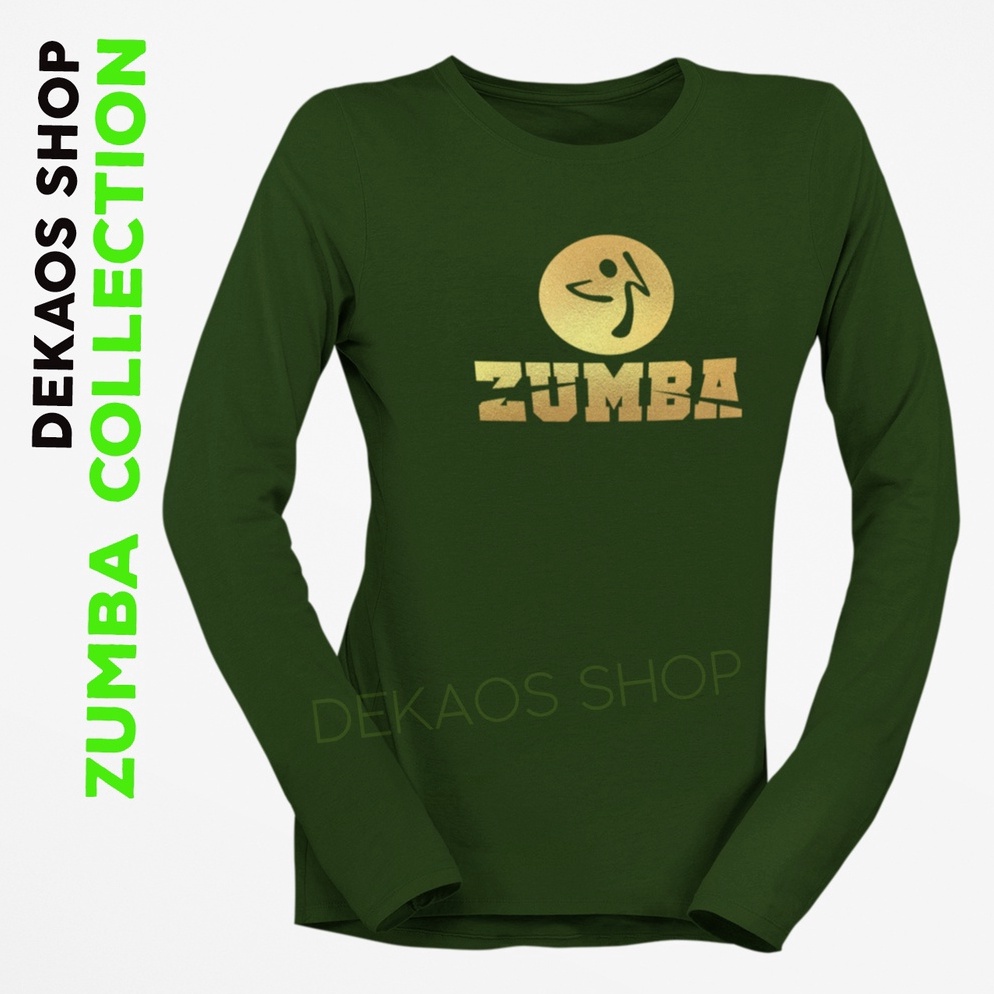 BOOMING KAOS ZUMBA WANITA / KAOS SENAM / KAOS ZUMBA / KAOS ZUMBA DANCE / KAOS DANCE / BAJU ZUMBA WAN