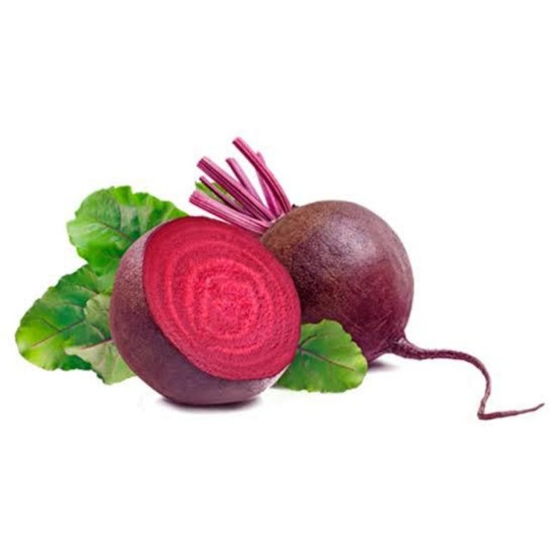 

Beetroot merah 500 gram