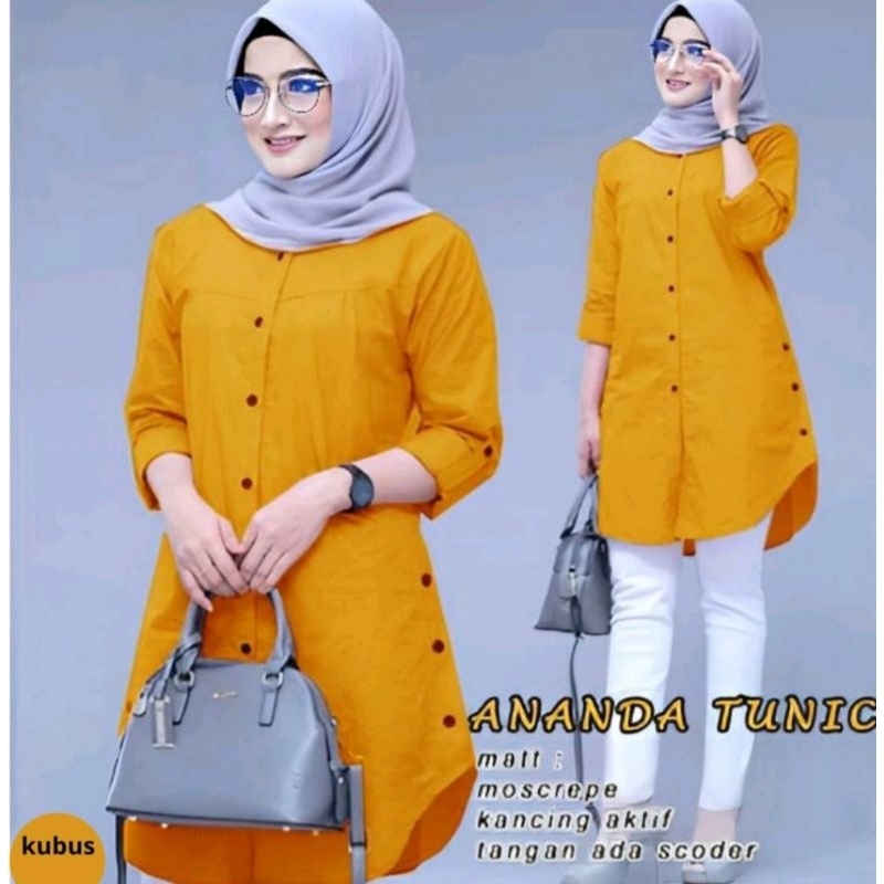 Ananda Tunik