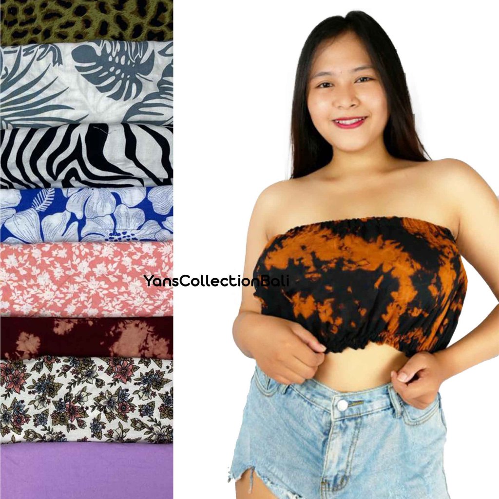 Yans kemben pantai Bali inner