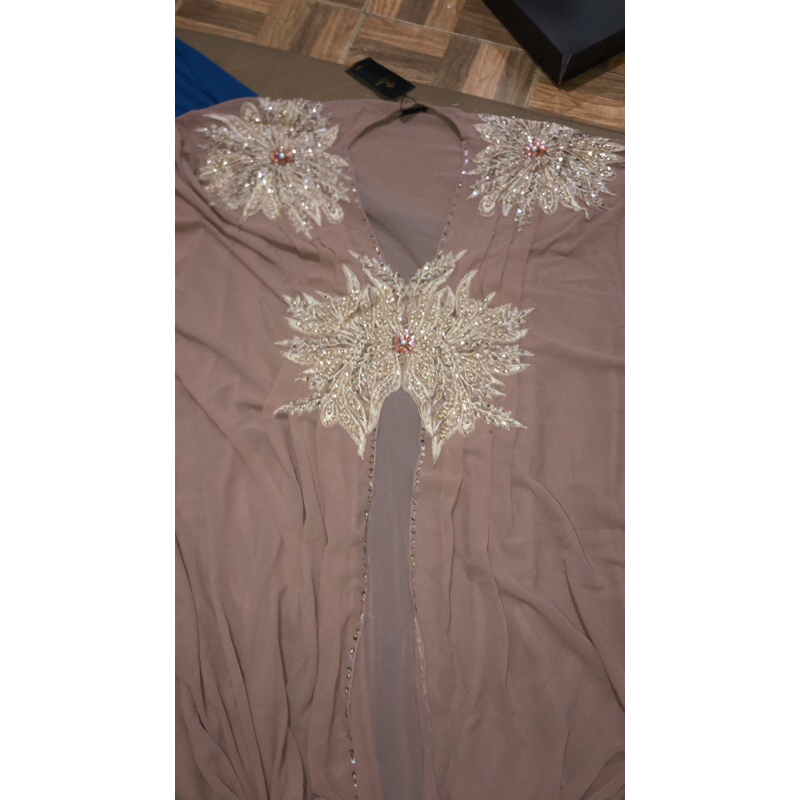 gamis by ayjona store