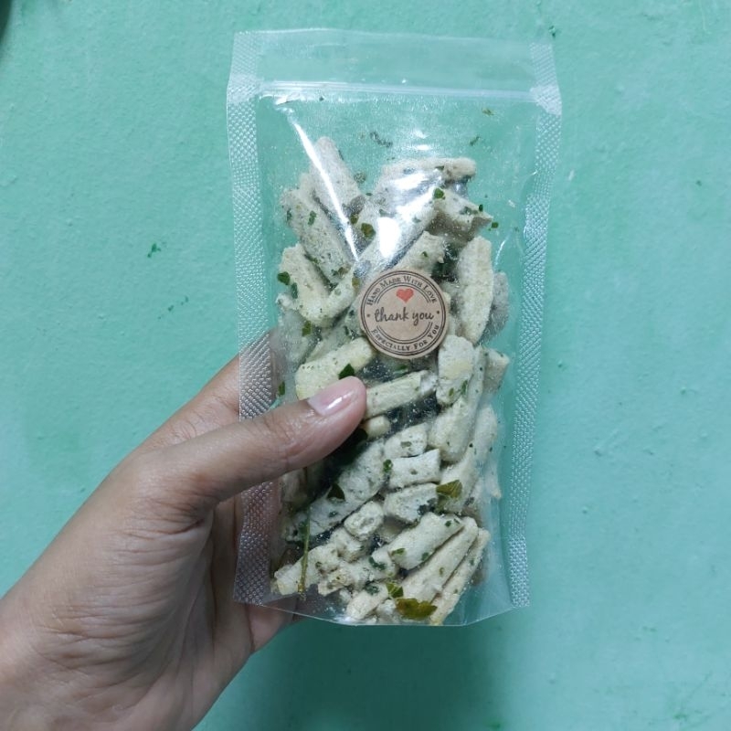 

BASRENG ORI DAUN JERUK