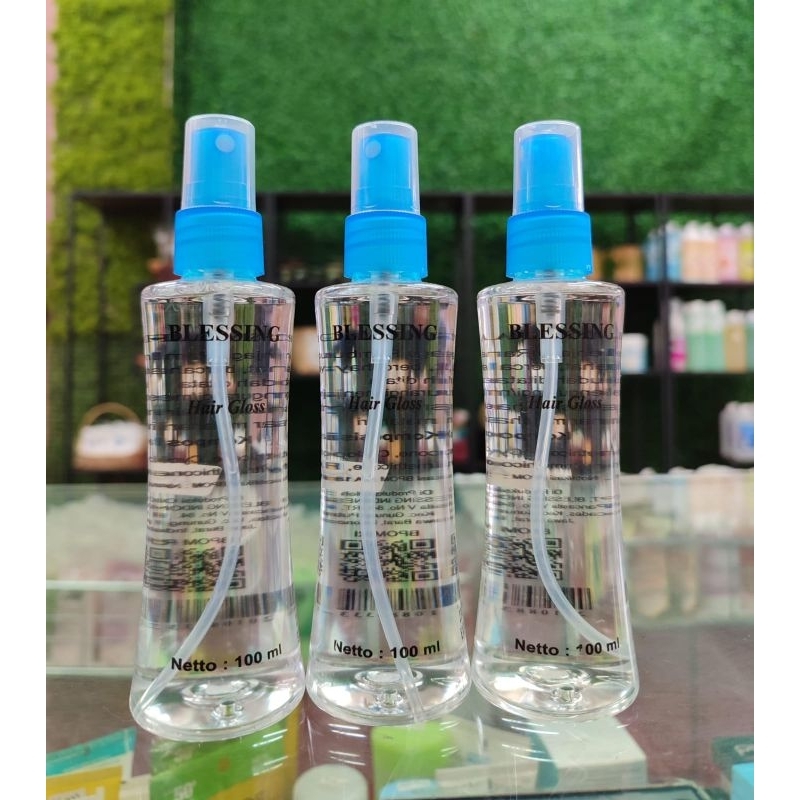 BLESSING HAIR GLOSS 100ML