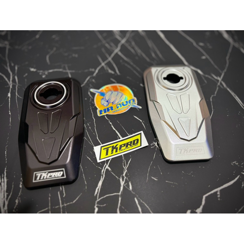 COVER TUTUP TANGKI RXKING CNC BY TKPRO