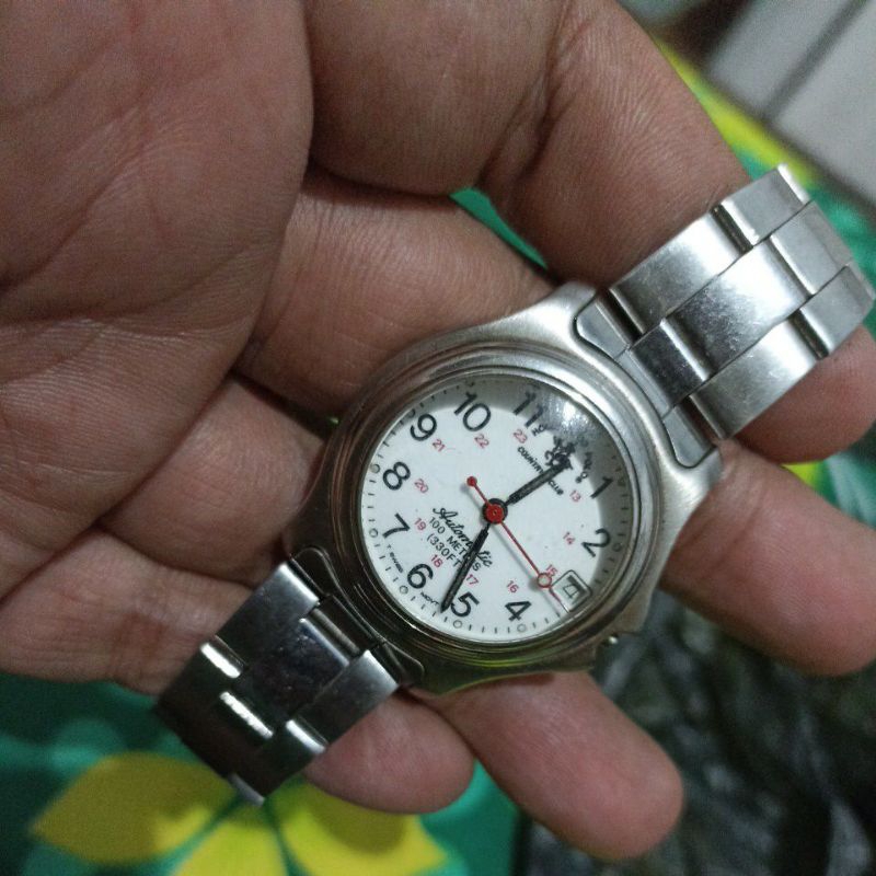 ~bahan jam automatic polo club