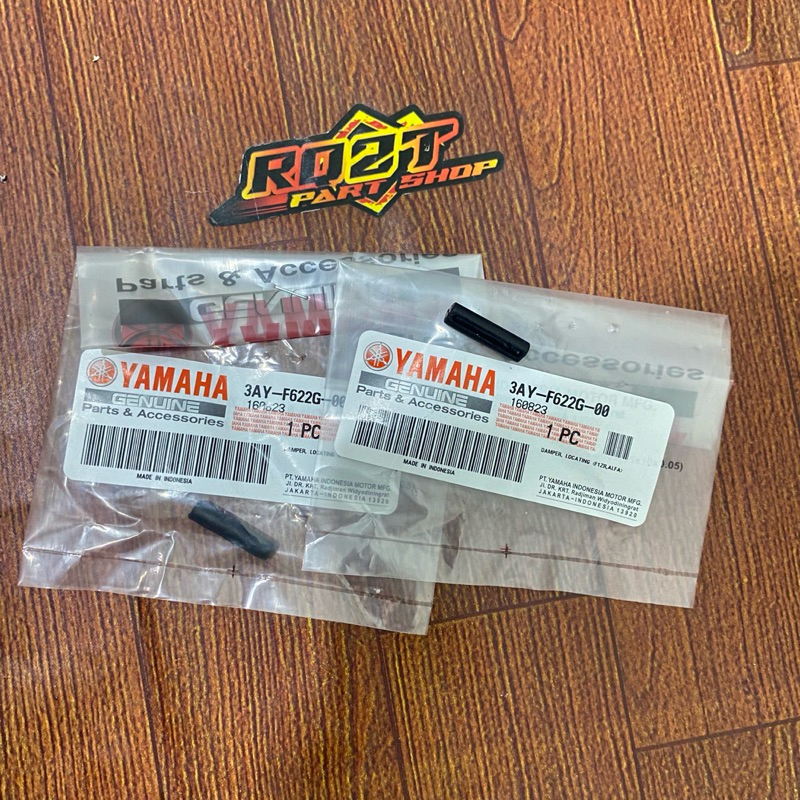 KARET REFLEKTOR LAMPU DEPAN FIZR ORIGINAL YGP