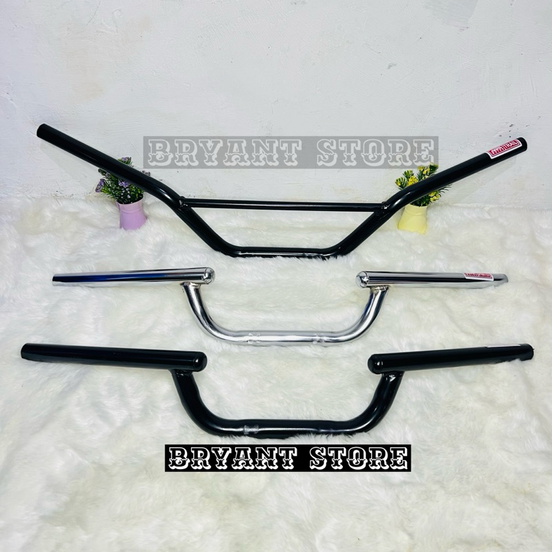 STANG TRAKER SCRAMBLER W175 XSR155 JAPSTYLE XSR 155 TRAIL KLX TS SCORPIO TIGER VIXION  CB150R MEGAPR