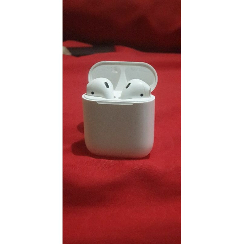 Airpods Gen 2 Original Murah