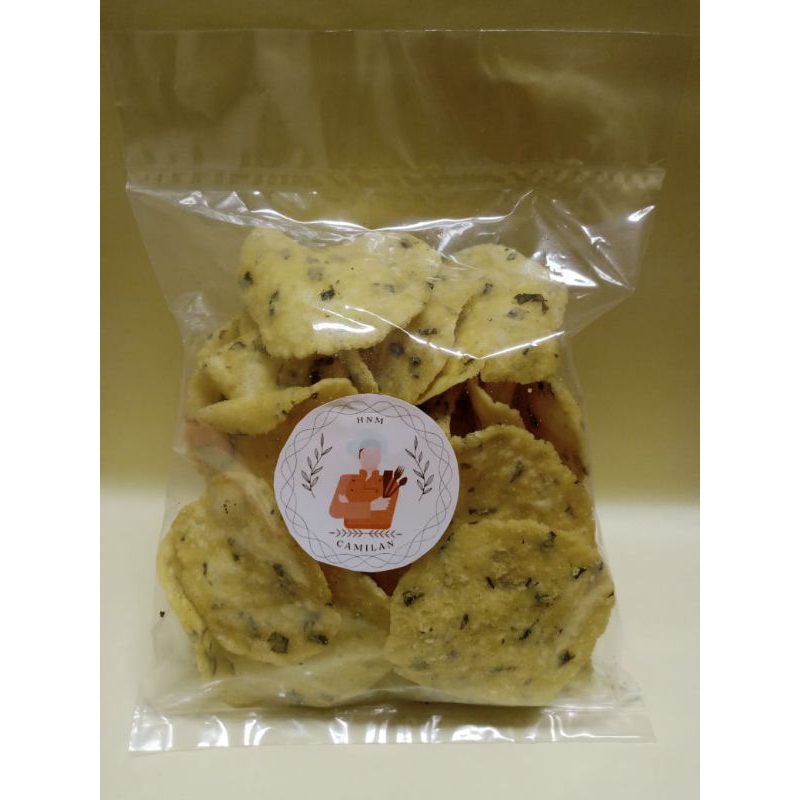 

Snack kiloan murah Comring originak 200 gr/makanan ringan cemilan/COD