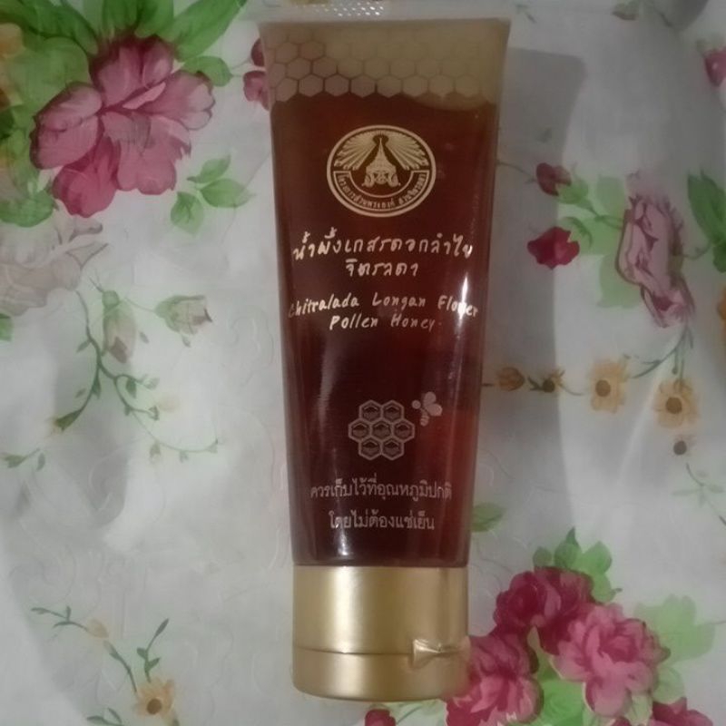 

[ PO ] Chitralada Honey Madu Thailand