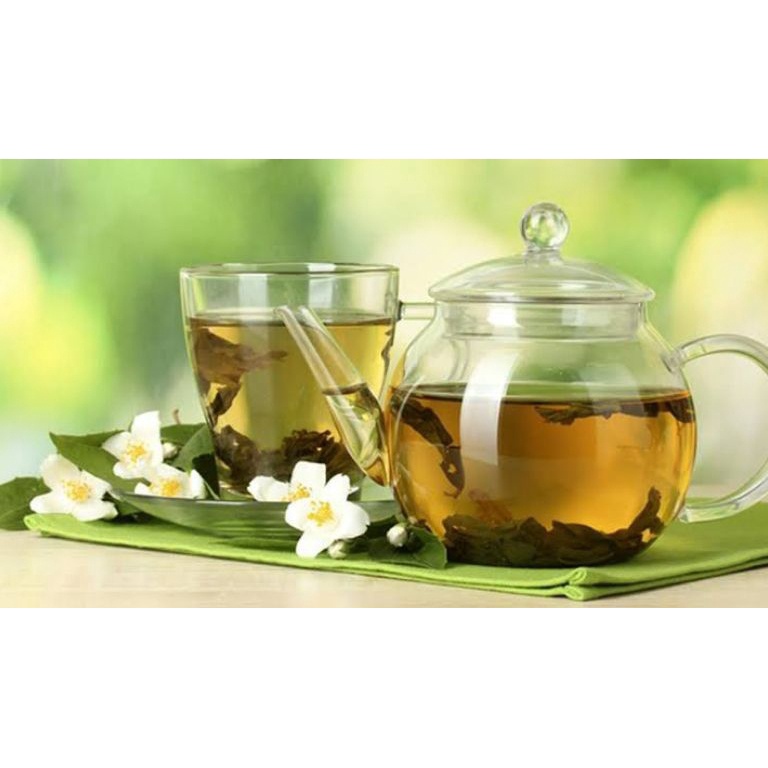 

D!skon teh melati 2 Banyak Dicari