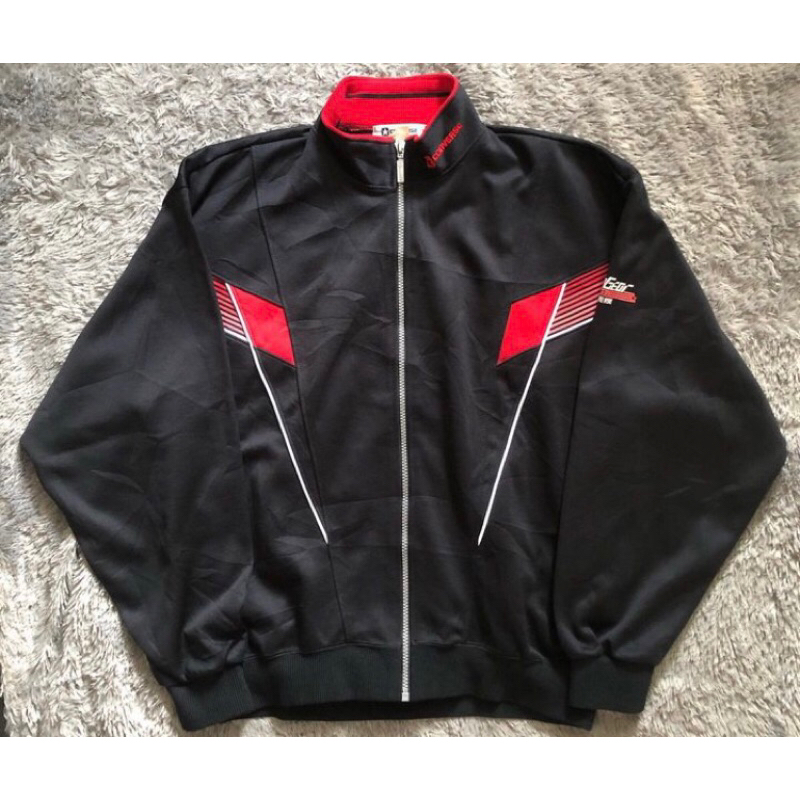 JAKET TRACKTOP CONVERSE