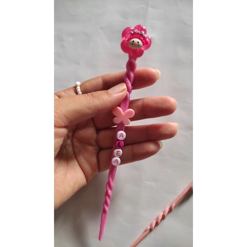 

Tuding Ngaji Custom
