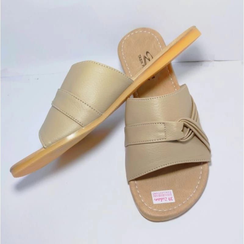 Sandal Papirut Wanita Sandal Wanita Papirut Murah Sandal Kulit