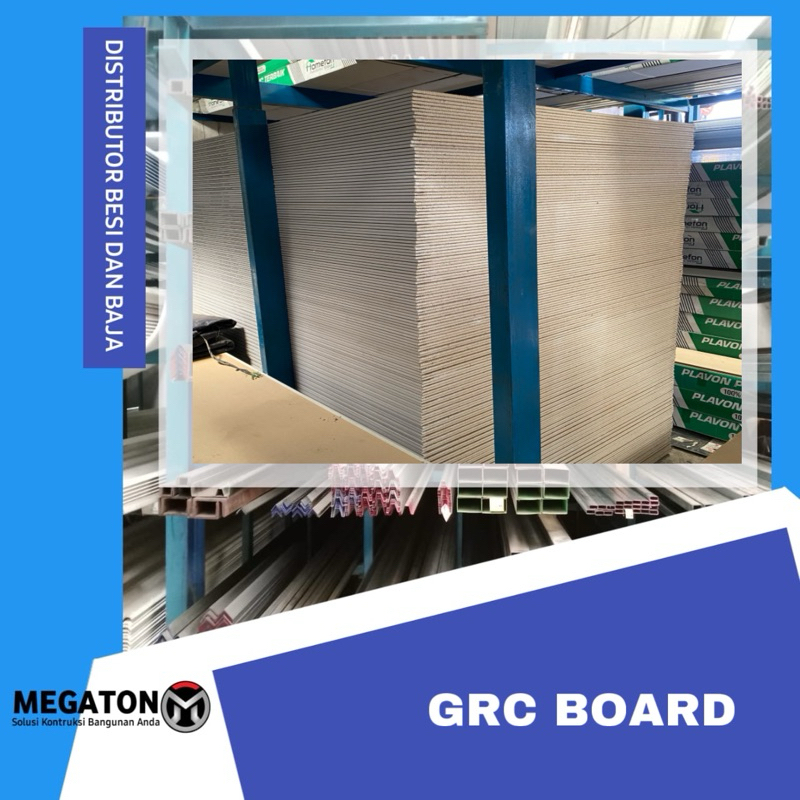 GRC Board